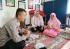 Polsek Cipaku Kawal Penyaluran PKH di Desa Jalatrang, Polri Pastikan Bantuan Tepat Sasaran