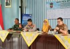 Kapolsek Cihaurbeuti Hadiri Rakor Persiapan Ramadhan, Polri Perkuat Keamanan dan Ketertiban Masyarakat