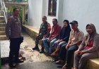 Bhabinkamtibmas Polsek Ciamis Sambangi Warga Desa Panyingkiran, Polri Perkuat Kamtibmas dan Dukungan Program Desa