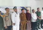 Polsek Panawangan Amankan Pelantikan Kaur Perencanaan Desa Mekarbuana, Wujud Komitmen Polri Kawal Tata Kelola Pemerintahan Desa