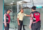 Polri Hadir di Tengah Masyarakat, Sat Samapta Polres Ciamis Gelar Patroli Dialogis