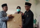 Polsek Kawali Hadiri Safari Ramadhan 1447 H, Perkuat Silaturahmi dan Jaga Kondusivitas Wilayah