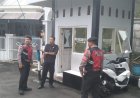 Sat Samapta Polres Ciamis Gelar Patroli Dialogis di Perum Shafire, Perkuat Kehadiran Polisi di Tengah Masyarakat