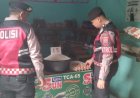 Sat Samapta Polres Ciamis Patroli Harga Sembako, Pastikan Stok Aman dan Cegah Penimbunan