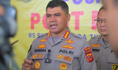 Polda Jabar Rilis Update Terbaru Penanganan Longsor Cisarua, 80 Korban Berhasil Diidentifikasi