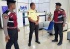 Sat Samapta Polres Ciamis Intensifkan Patroli Dialogis di Objek Vital, Perkuat Keamanan Perbankan