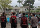 Peran Aktif Polri Amankan “Space Run”, Ratusan Peserta Ikuti Kegiatan Meriah di Ciamis