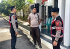 Polres Ciamis Hadirkan Rasa Aman di Lingkungan Permukiman Melalui Patroli Dialogis