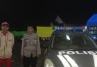 Polsek Kawali Perkuat KRYD Malam Hari, Wujudkan Rasa Aman di Wilayah Hukum