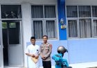 Perkuat Sinergitas, Polsek Cikoneng Koorkom Kamtibmas ke Tokoh Agama di Desa Kujang