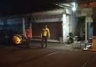Polres Ciamis Perkuat Patroli Dialogis Dini Hari, Tingkatkan Rasa Aman Warga