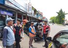 Sat Samapta Polres Ciamis Intensifkan Patroli Antisipasi Premanisme, Wujud Komitmen Jaga Kamtibmas