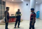 Polres Ciamis Intensifkan Patroli Dialogis Malam Hari, Jaga Keamanan Objek Vital Telkom
