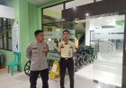 KRYD Polsek Kawali Intensif, Polisi Hadir Cegah C3 dan Premanisme di Wilayah Hukum Polres Ciamis