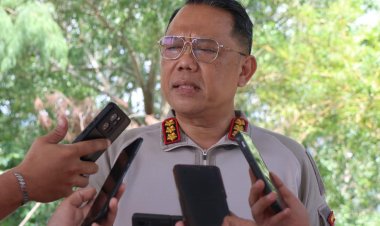 Sempat Melawan Petugas, Satu Anggota KKB Puncak Jaya Berhasil Dilumpuhkan Satgas Ops Damai Cartenz